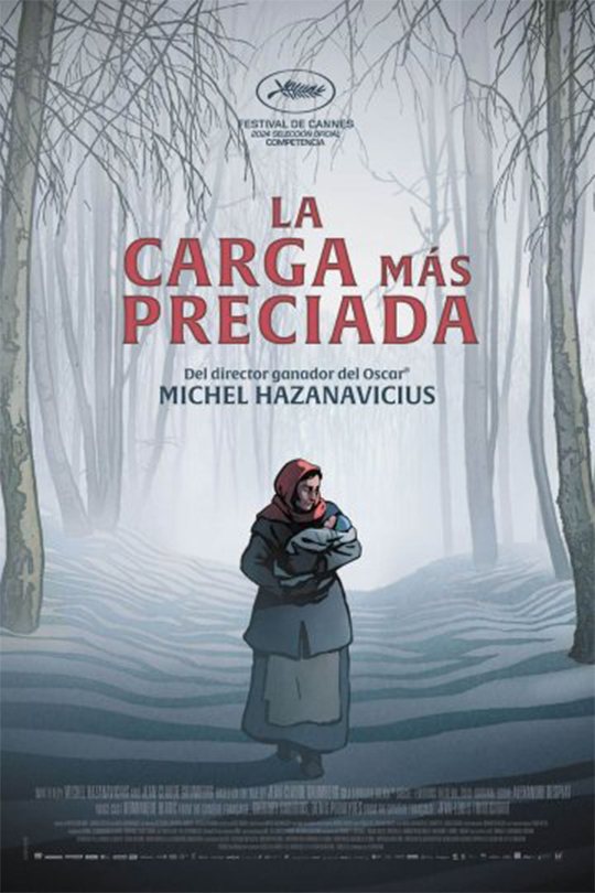 Cinetix estrenos