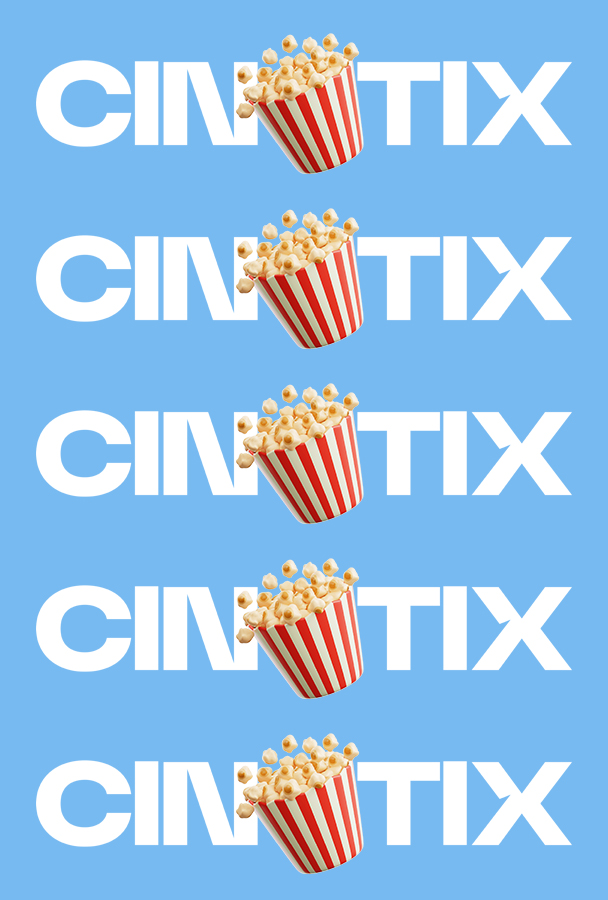 Cinetix estrenos