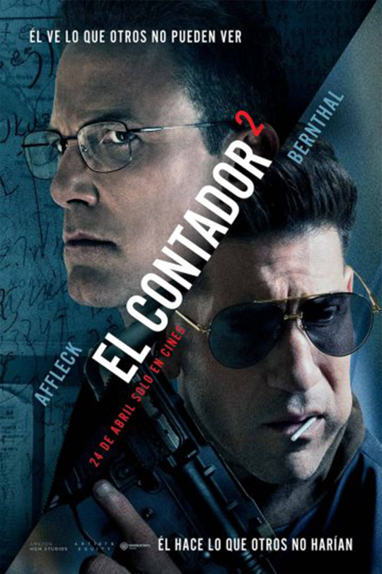 Cinetix estrenos