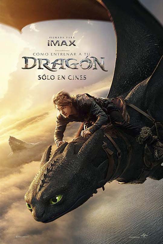 Cinetix estrenos