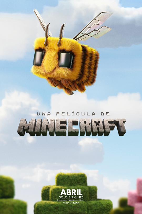 Cinetix estrenos
